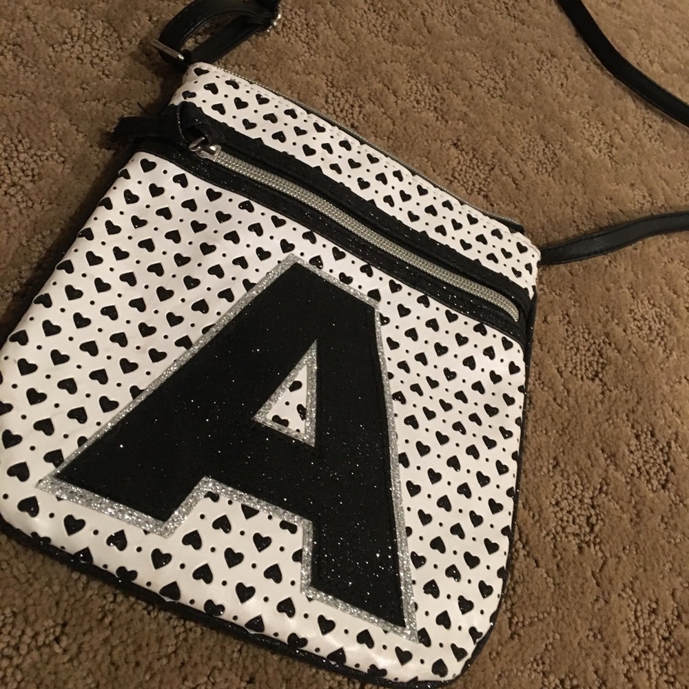 Girls tote bag